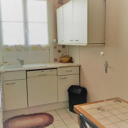 Appartamento Studio Proche Plage A